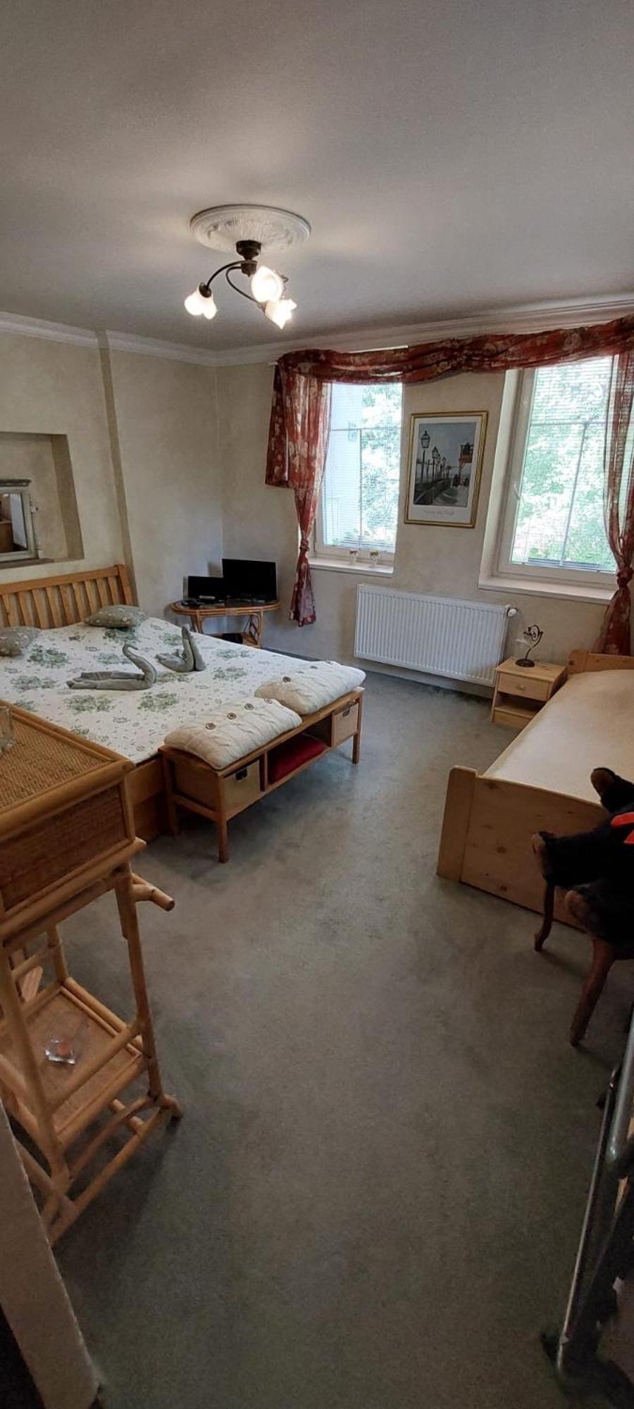 Vila Kost Соботка Екстер'єр фото