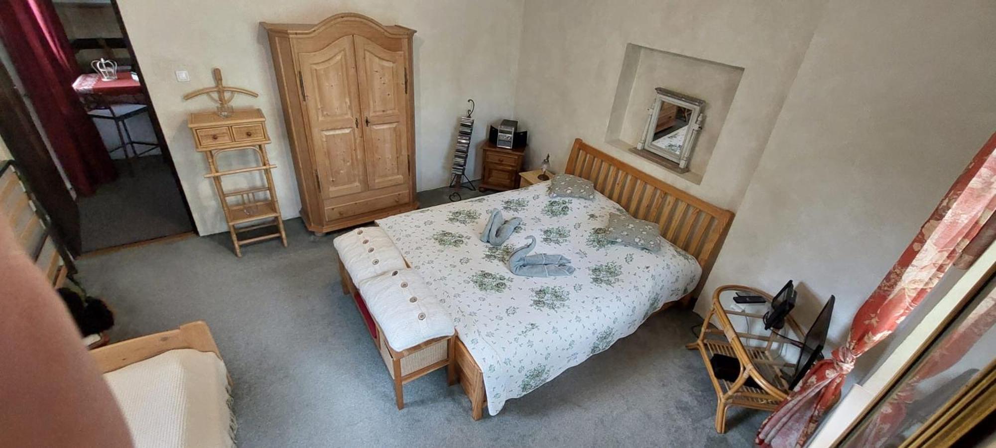 Vila Kost Соботка Екстер'єр фото
