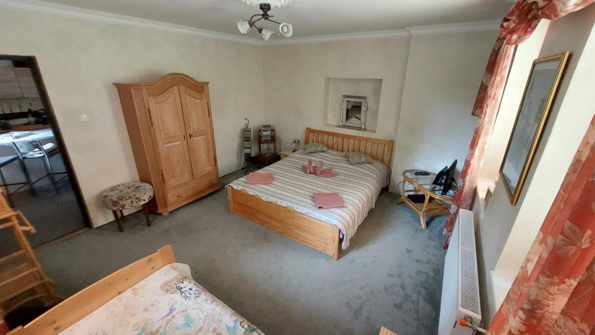 Vila Kost Соботка Екстер'єр фото