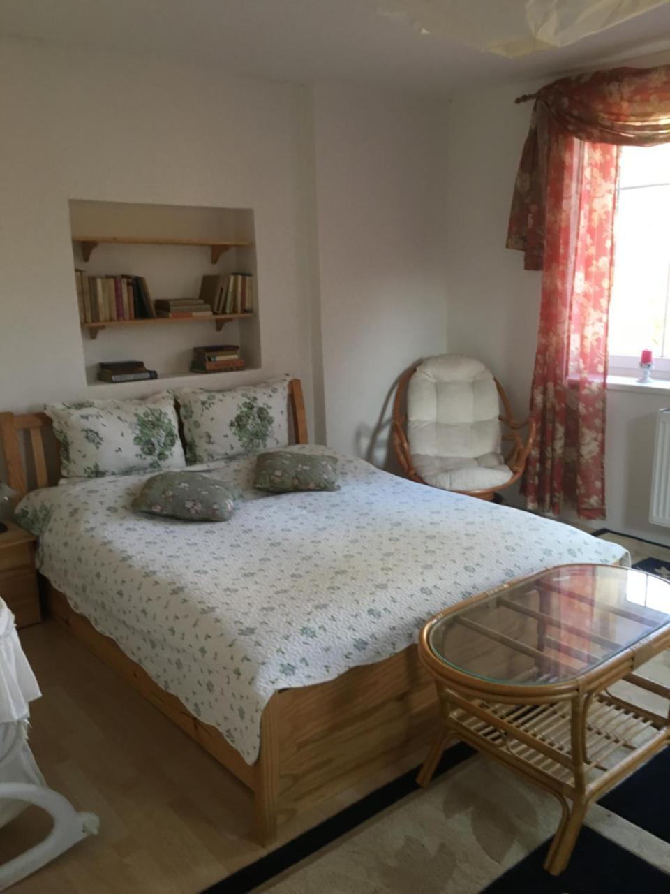 Vila Kost Соботка Екстер'єр фото